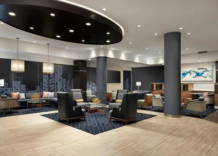 Best New York Hotels For Families With Kids