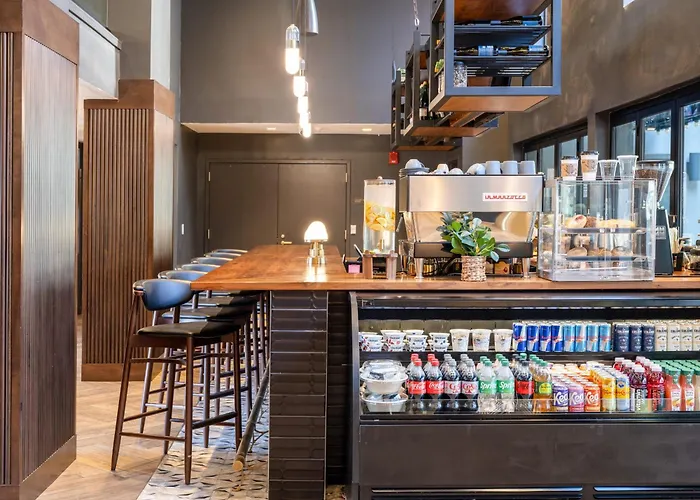 Atlanta Dog Friendly Hotels