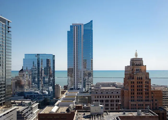 Milwaukee Dog Friendly Lodging and Hotels