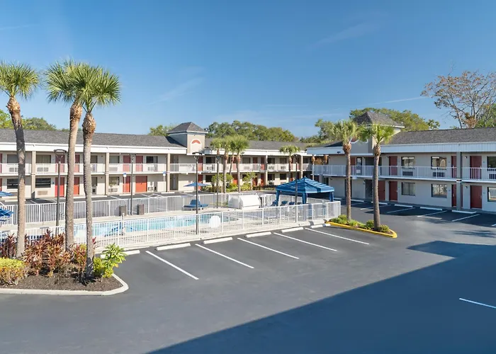Tampa Cheap Hotels