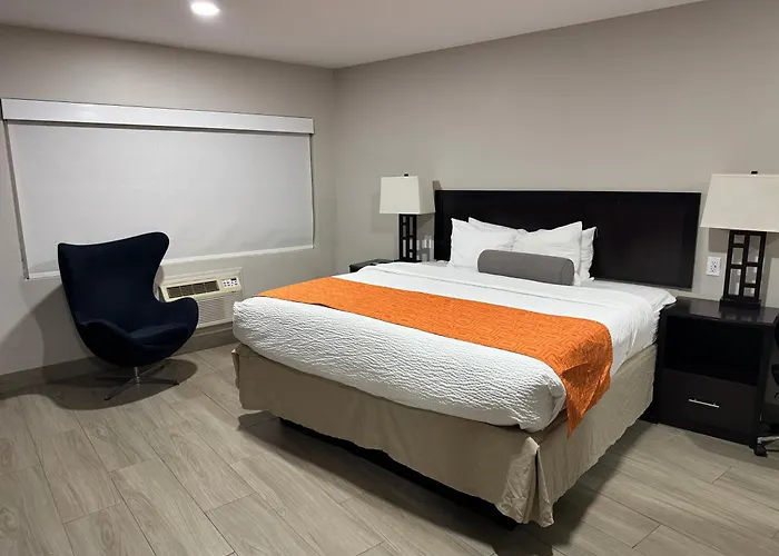 Flagstaff Motels