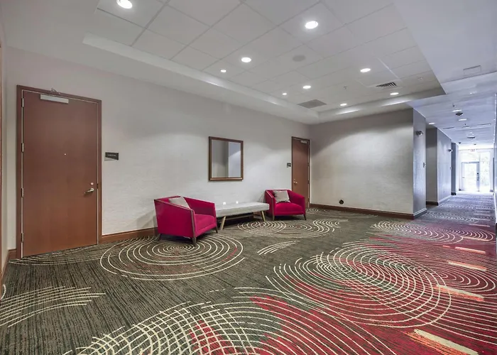 Luxury Hotels in Cary