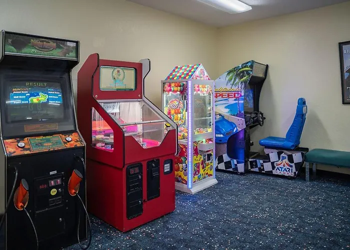 Branson Dog Friendly Hotels