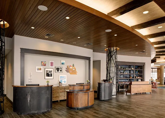 Burlington Boutique Hotels