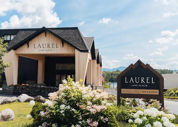 Lake Placid Dog Friendly Hotels