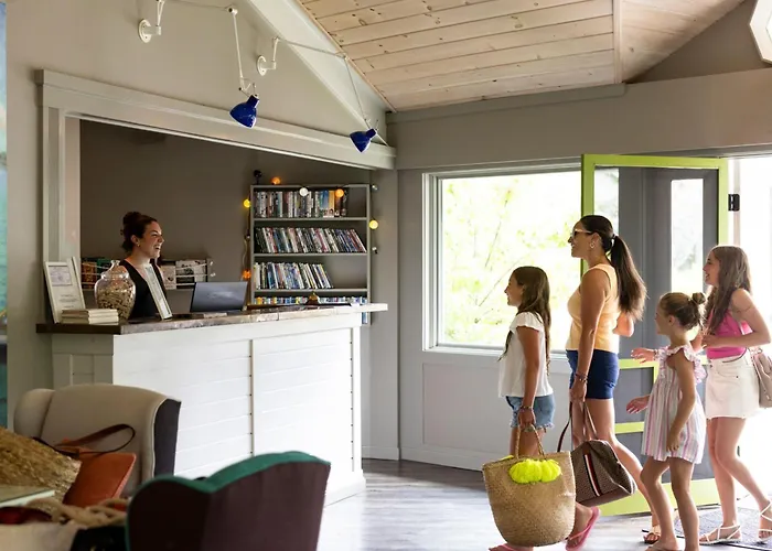 Kennebunkport Dog Friendly Lodging and Hotels