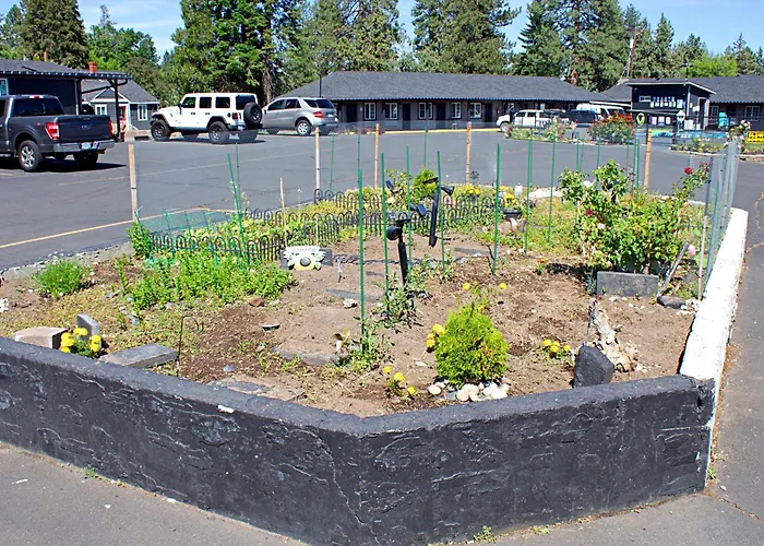 Bend Dog Friendly Hotels