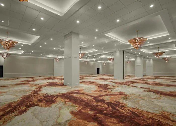 Cleveland Dog Friendly Hotels
