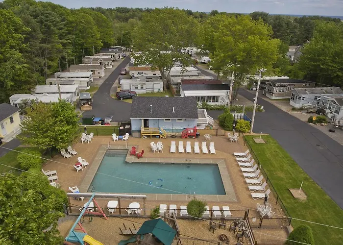 Wells Motels