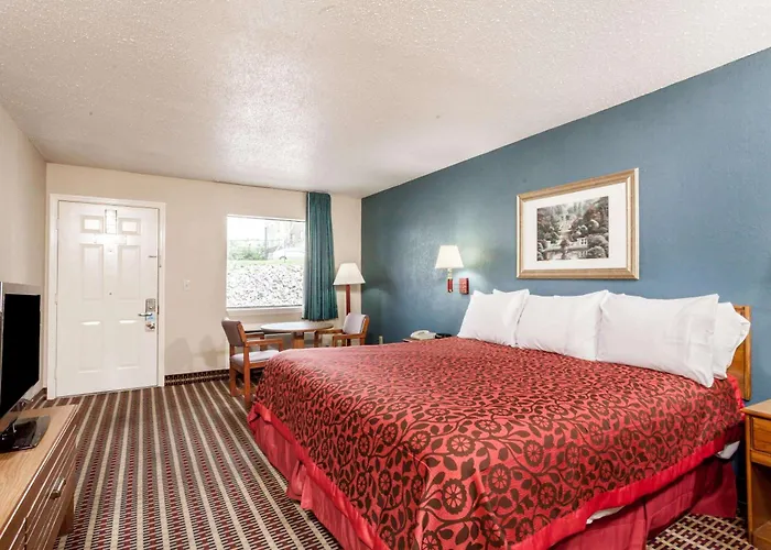 Nashville Motels