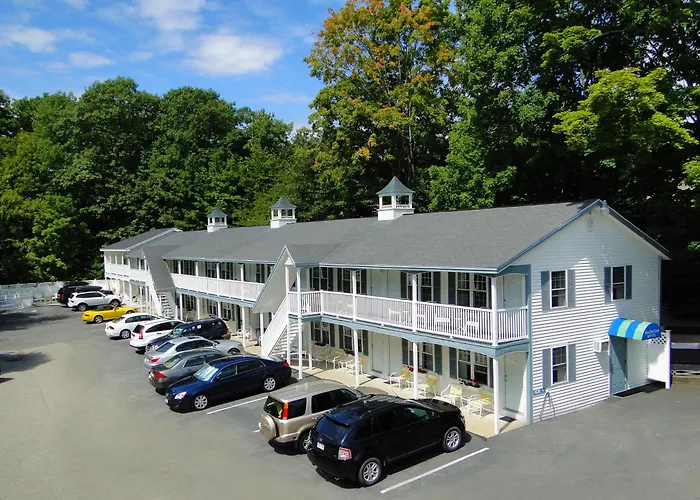 Ogunquit Motels