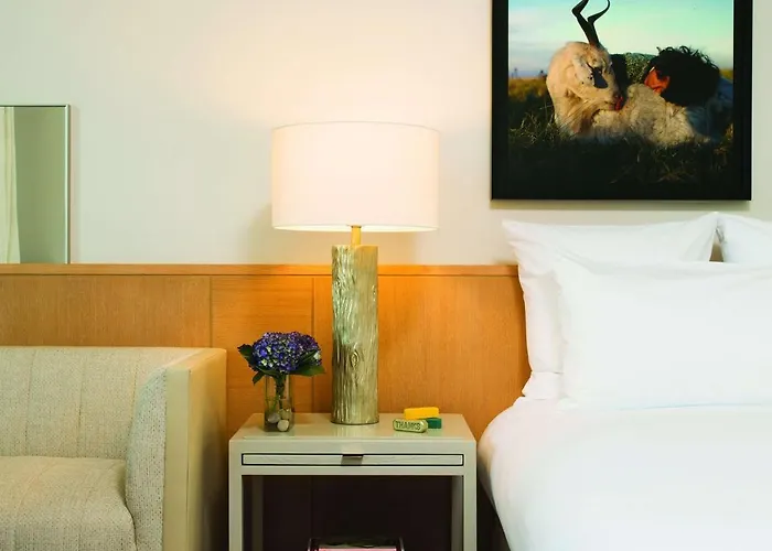 Bentonville Boutique Hotels