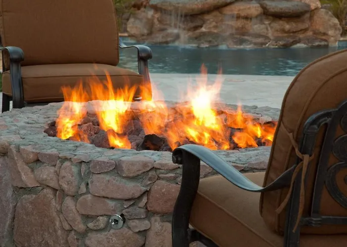 Kerrville Boutique Hotels