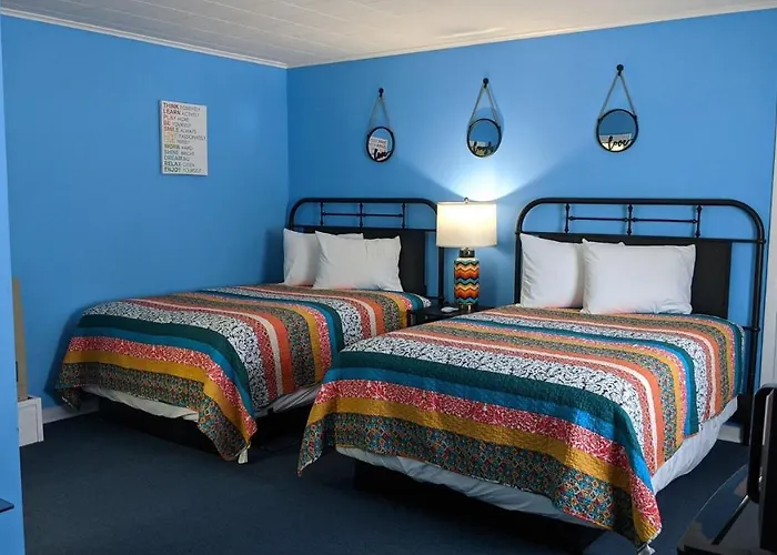 Castleton Cheap Hotels