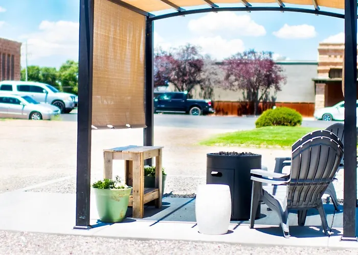 Blanding Cheap Hotels