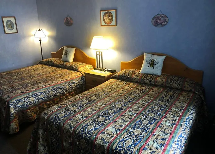 Wells River Motels
