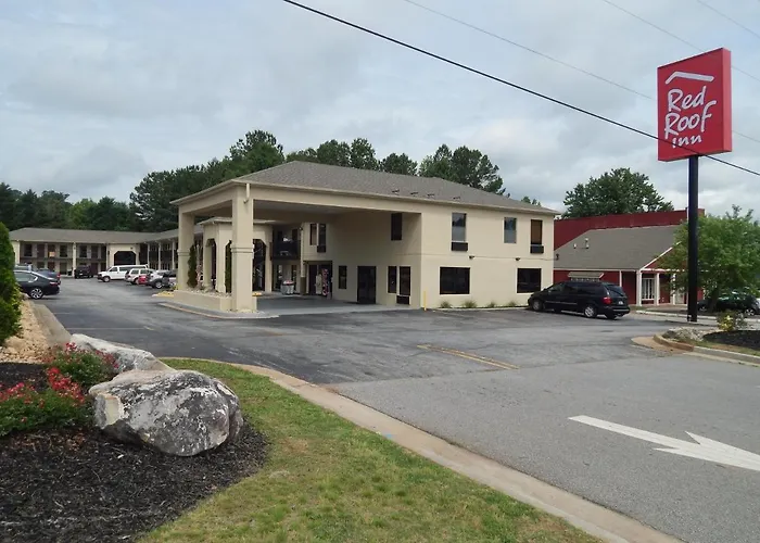 Griffin Motels