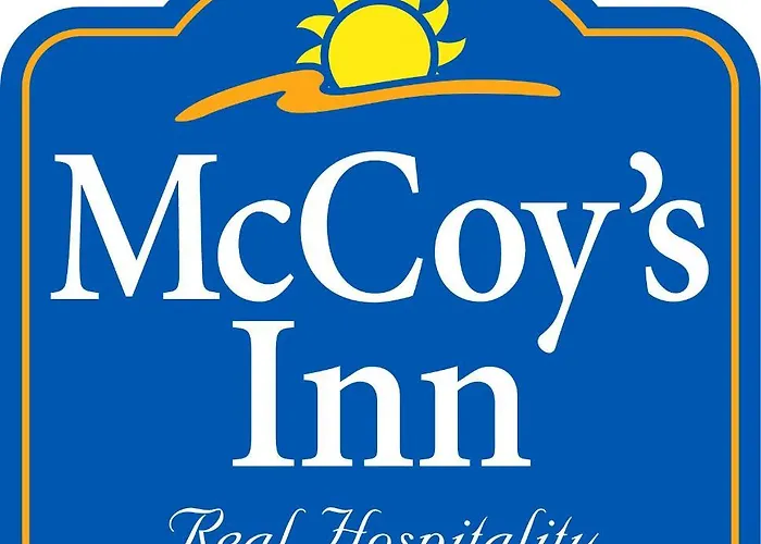Hurricane Motels