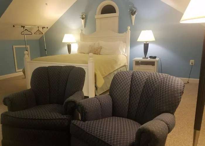 Solomons Dog Friendly Lodging and Hotels
