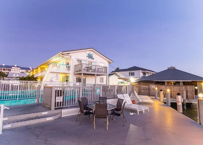 Marco Island Boutique Hotels