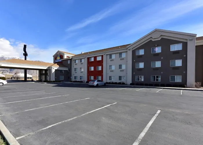 Payson Motels