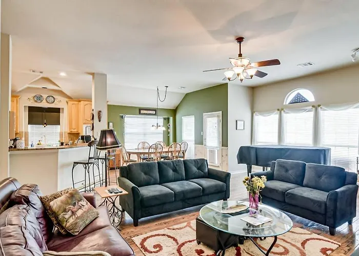 Mansfield Dog Friendly Lodging and Hotels