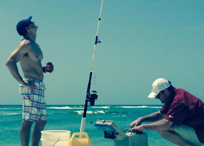 Best 3 Spa Hotels in Gulf Shores for a Relaxing Getaway