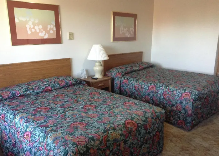 Gaylord Motels