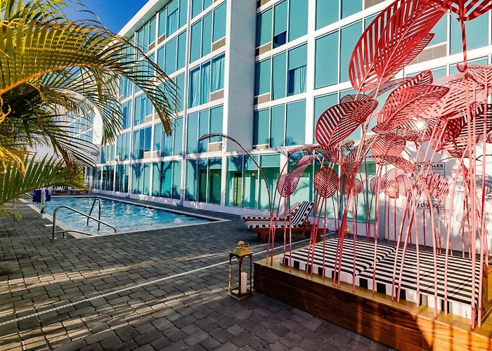 Lakewood Ranch Dog Friendly Hotels