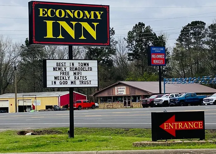 New Boston Motels