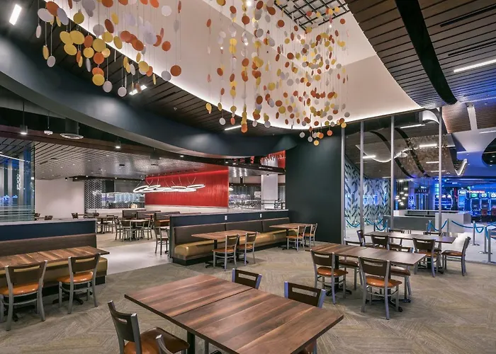 Best 3 Spa Hotels in Fountain Hills for a Relaxing Getaway