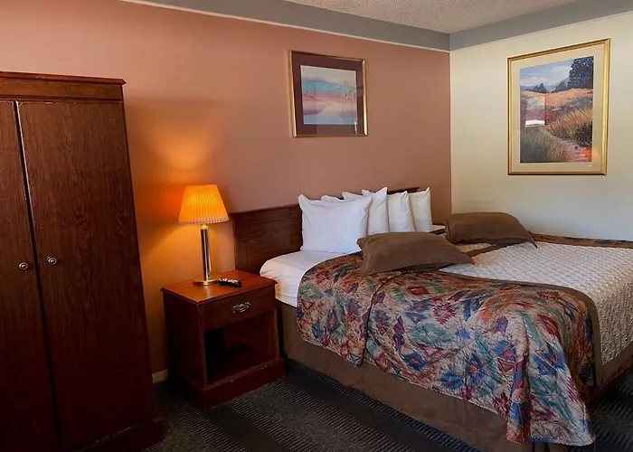 Clifton Motels