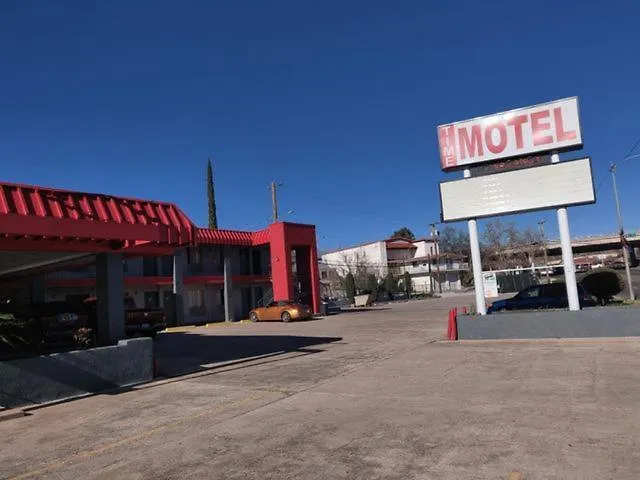 Nogales Motels
