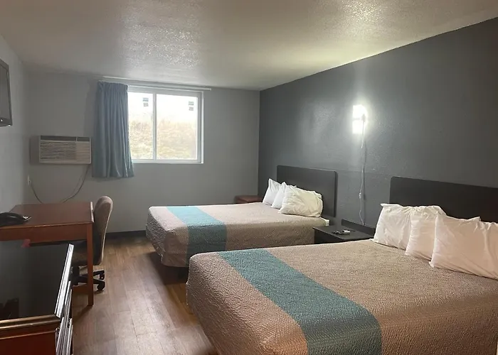 Troy Dog Friendly Lodging and Hotels