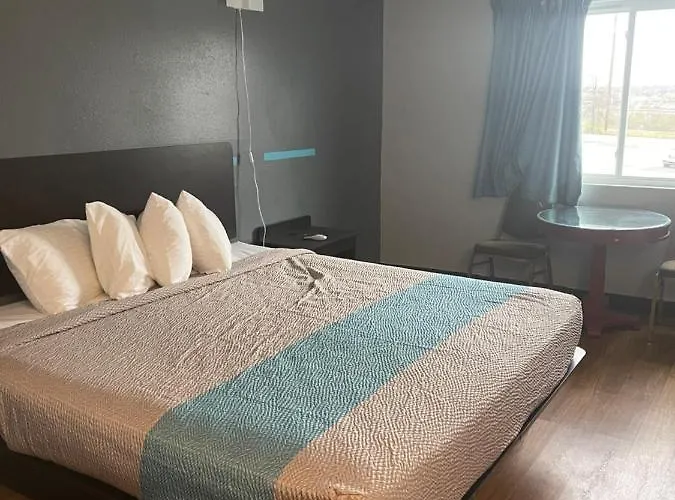 Troy Dog Friendly Hotels