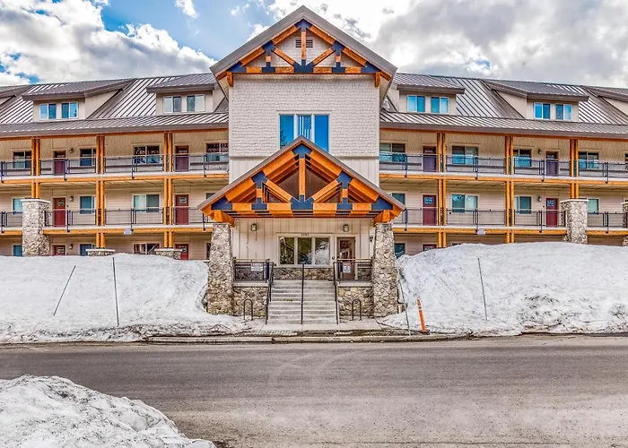 Government Camp Dog Friendly Lodging and Hotels