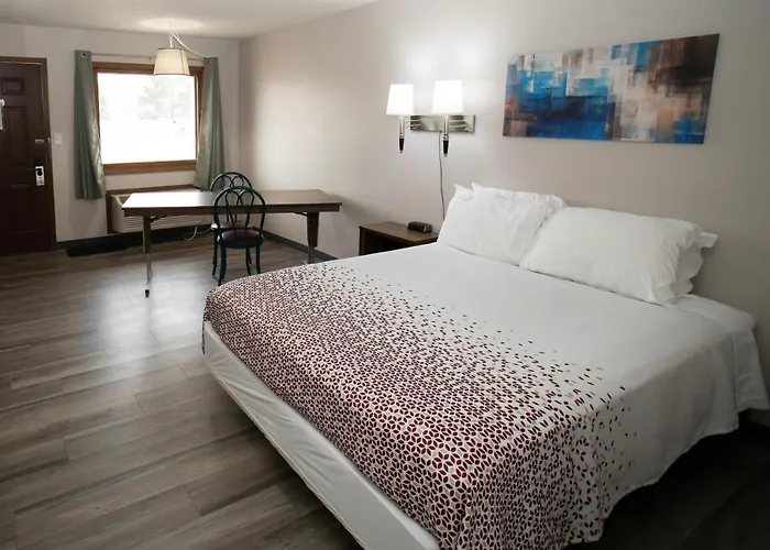 Arapahoe Motels