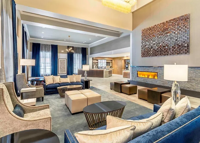 New Britain Dog Friendly Hotels