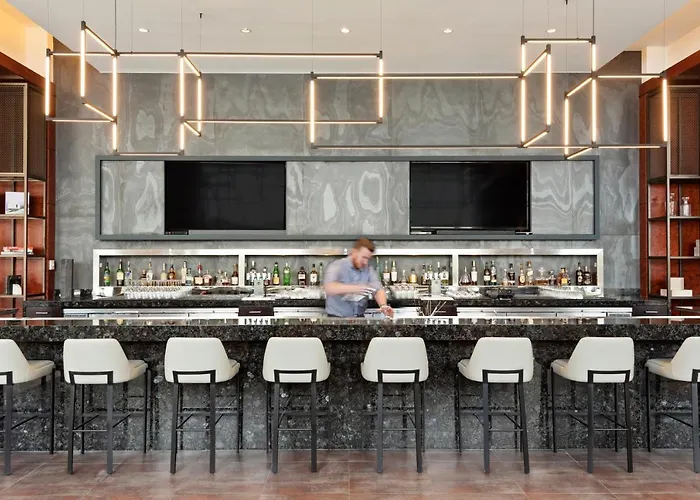 Best 16 Spa Hotels in Denver for a Relaxing Getaway