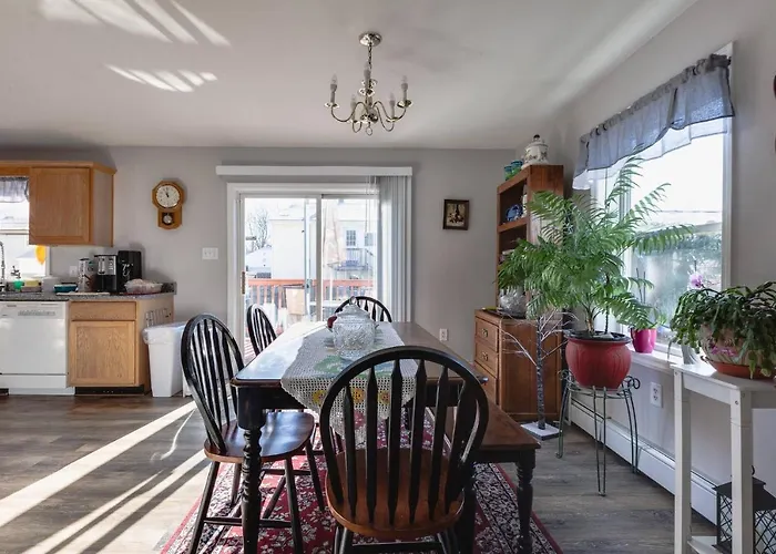 New Bedford Dog Friendly Lodging and Hotels