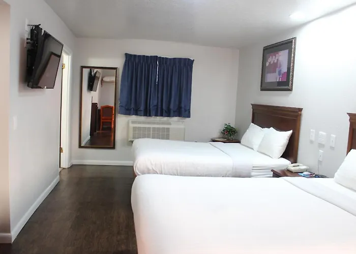 Las Vegas Dog Friendly Lodging and Hotels