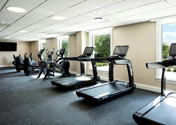 Best 3 Spa Hotels in Ocala for a Relaxing Getaway