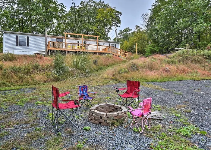 Port Jervis Dog Friendly Lodging and Hotels