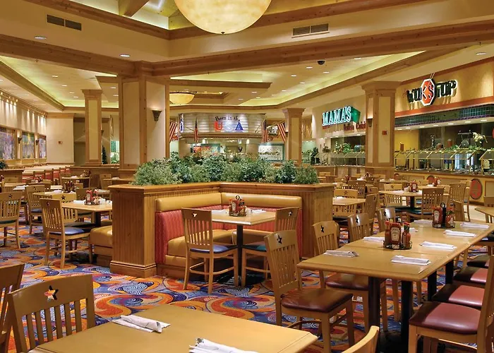 Shreveport Boutique Hotels