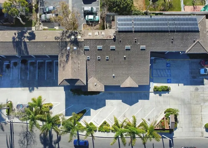 Port Hueneme Motels