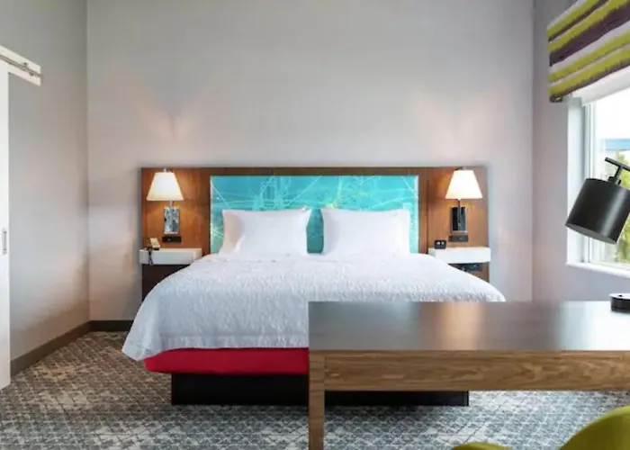 Ypsilanti Dog Friendly Lodging and Hotels