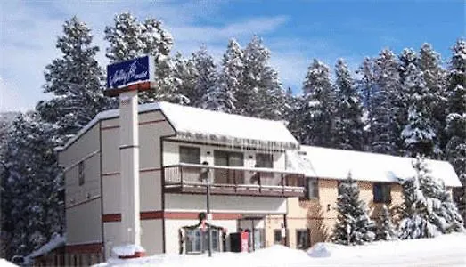 Morrison Motels