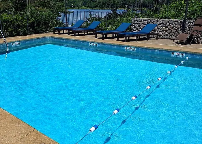 Hanover Motels