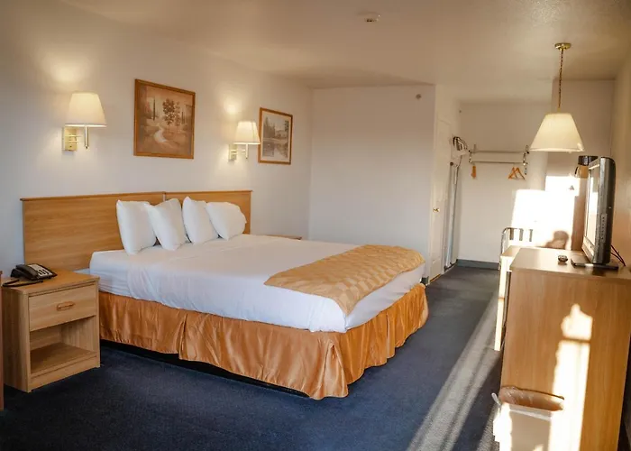 Haysville Motels