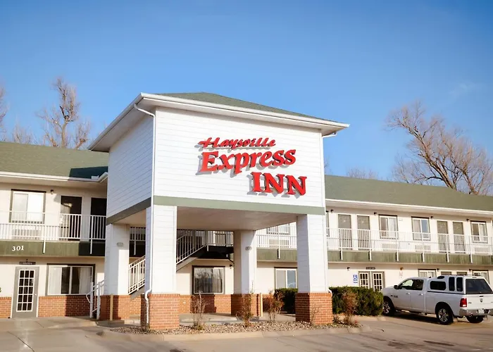 Augusta Motels